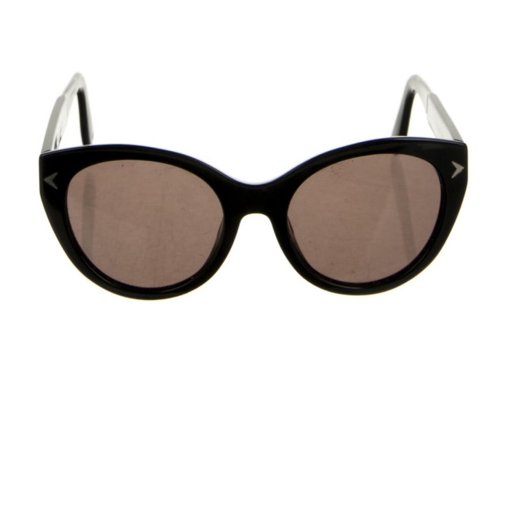 Givenchy Cat-Eye Tinted Sunglasses
